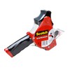 Scotch Packaging Tape Dispenser ST-181, Designed for Standard 3" Core