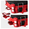 JMSMSH Tool Box Level Mount Holder For Milwaukee Packout Set