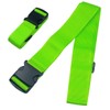 Heavy Duty Luggage Straps for Suitcases Packing Belts Travel Accessories