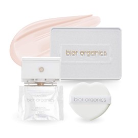 Organic Aqua Airless Cushion Hakurabiol Neutral 005H