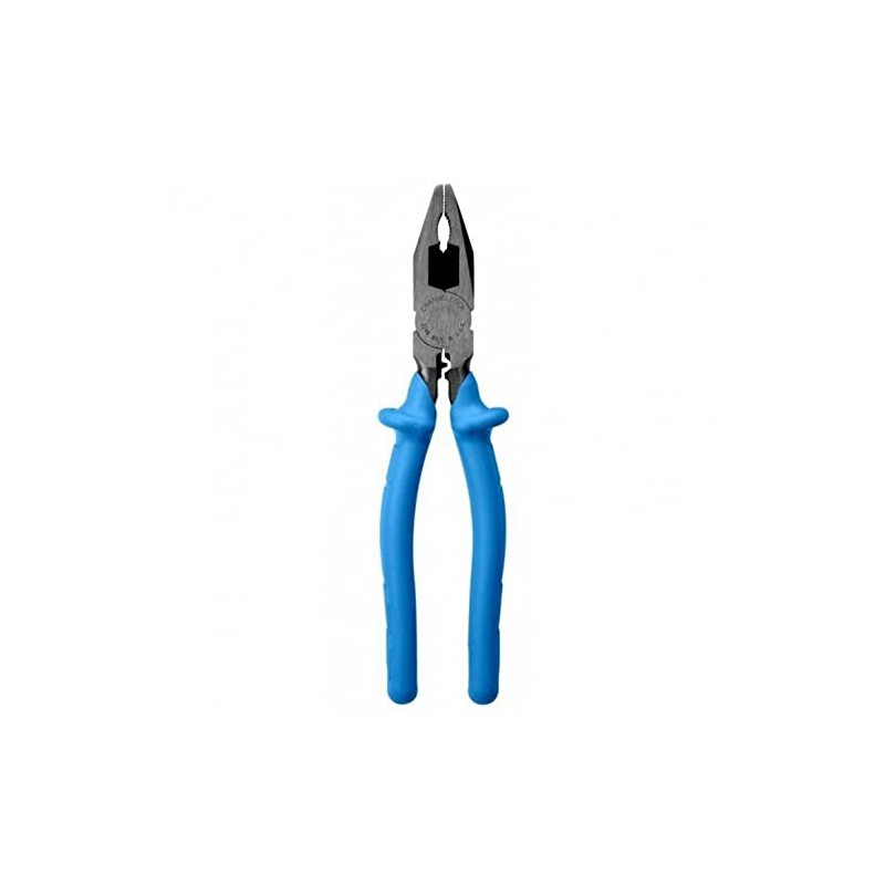 Channellock Combination Linesmen Pliers, 216mm Size