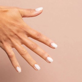 Semilac Skin Tone Cover Base Coconut Cream