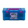 Carolata Deep Sea Fish Figure Set (7 Types, Box Included,
