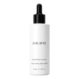 Lolavie Aceite Ligero Para El Cabello 0,425 Kg Brillo Suave