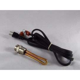 HFM Engine Heater Kit for FORD Trucks & Buses 250, 350 Series w/V8-444 (7.3L) Diesel