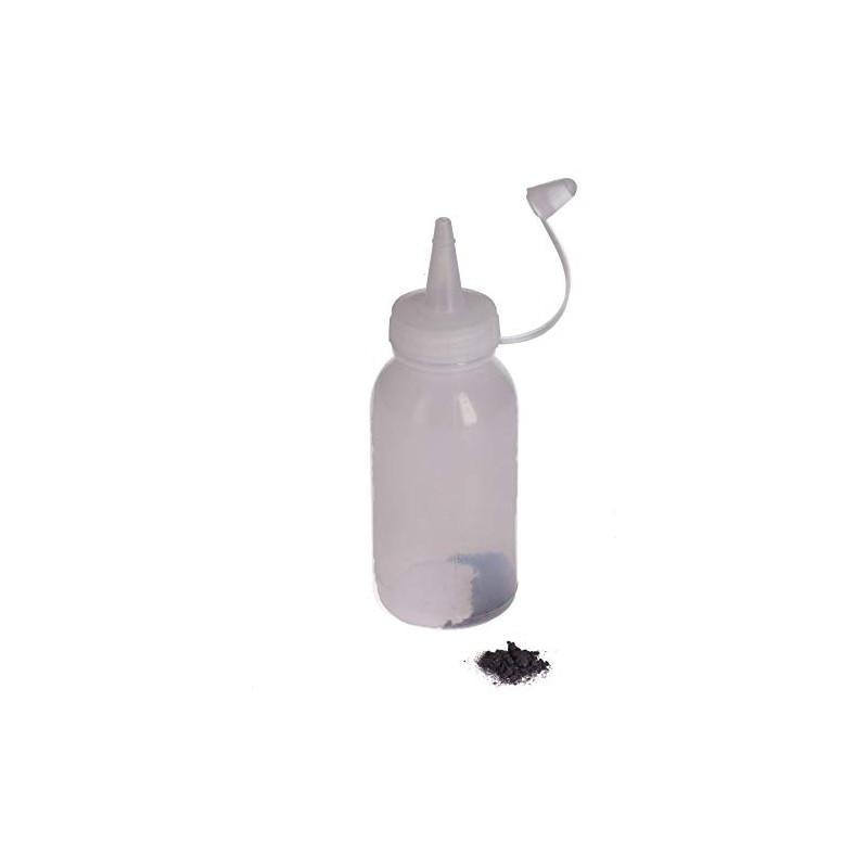 Combustion Block Tester Powder and Bottle for Cylinder Heads Gaskets