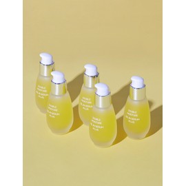 Charmzone Double Moisture Oil in Serum Plus 30ml 5pcs / 더블 모이스처 오일 인 세럼 플러스 30ml 5개