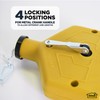 M-D Building Products 00800 ABS Tuff Line™ Contractor Chalk Reel,