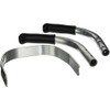 Magliner 86031 Aluminum Bolted Double Grip Hand Truck Handle, 20"