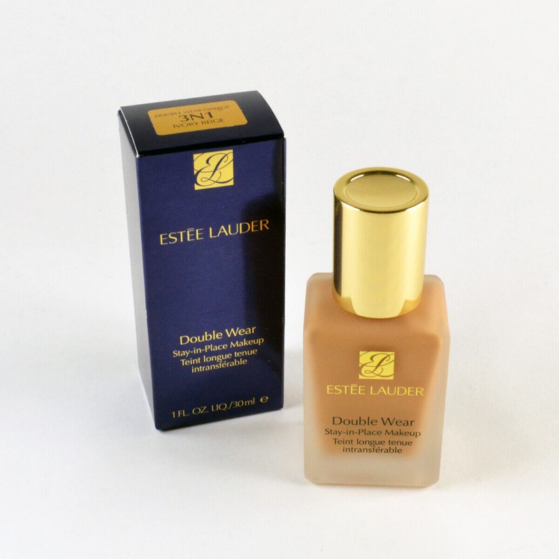 JOAH Foundation Crystal Glow Peptide-Infused TW050 Tan Warm Undertones