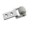 Guifeng 4PCS 15mm Nylon Diameter Wheel Sliding Door Track Guide