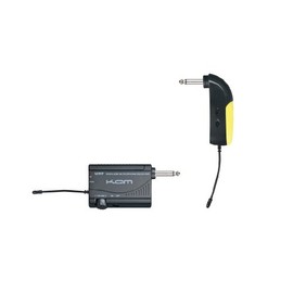 RADIOMIC KWM1900 GB UHF GUITAR SYSTEM