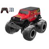 STEMTRON 1:20 RC Monster Truck, Amphibious Remote Control Car, IPX7
