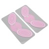 Voice Control Massage Patch Pulse Mini Massager Fatigue Relieve Massager
