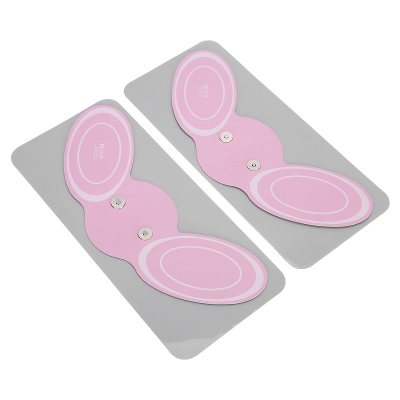 Voice Control Massage Patch Pulse Mini Massager Fatigue Relieve Massager