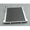 GPI Racing Radiator For CAN-AM BOMBARDIER TRAXTER/QUEST 500 AUTOSHIFT/STD&