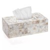 Creative Scents Tissue Box Cover Rectangular - Decorative Tissue Box