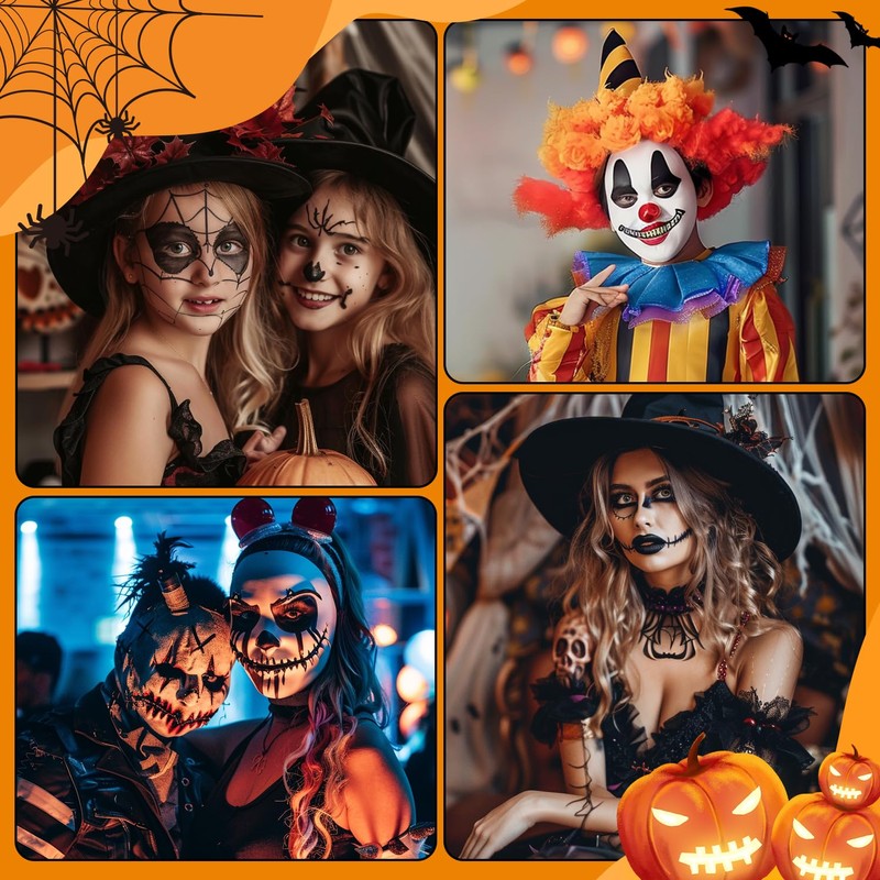 MORGLES Wig Cap, 6 Pcs Stretchy Nylon Wig Caps Stocking