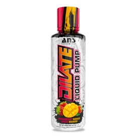 DILATE Liquid Strawberry Mango 16oz