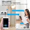 Homekit Smart Plug Outlet Works with Homekit,Siri Voice Control,Timer Function,UK,16A