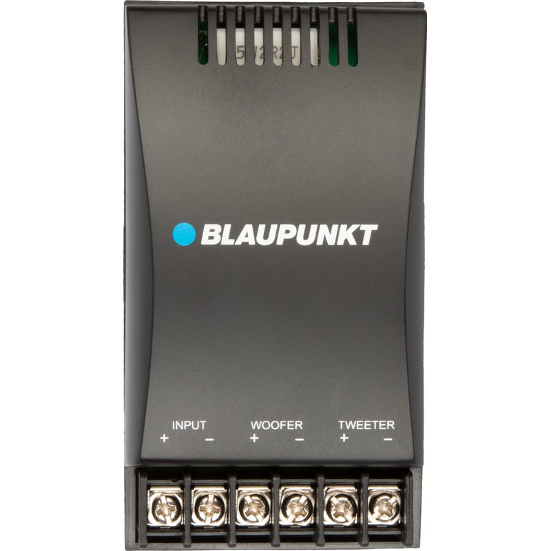 BLAUPUNKT BPSX65P X-Series 6.5 inch Speakers 35 Watts Rms 70