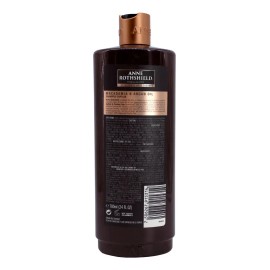 Anne Rothshield Shampoo Macadamia Argan Oil 700ml