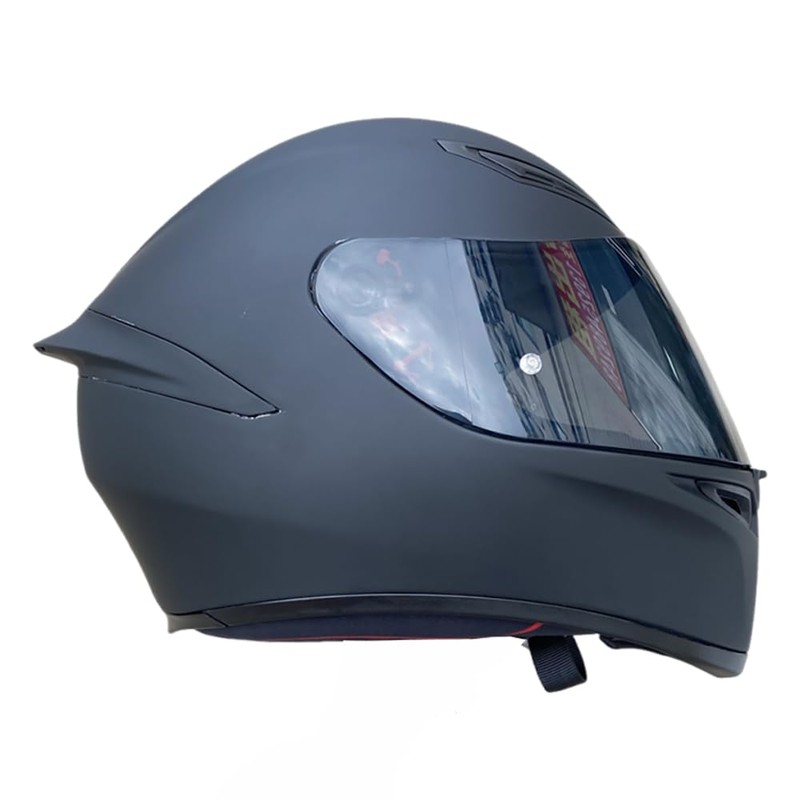 BSTOP K1 Face Shield Uv-protected For AGV K1, K1S, K3SV,