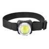Multifunction Outdoor Super Bright COB LED Headlamp Emergency Fishing Hunting