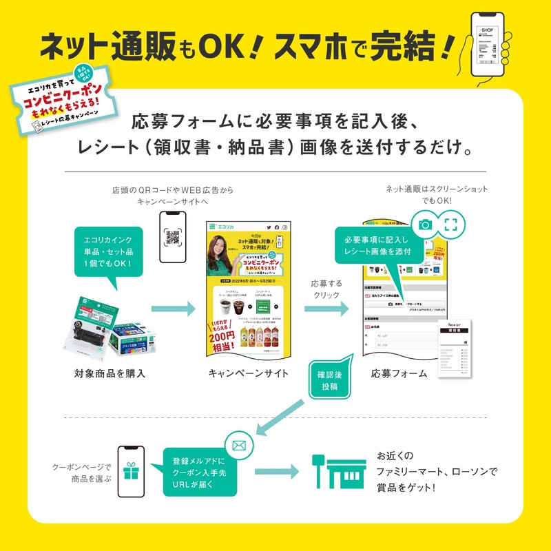 ECI-E69L-B ECI-E69L-B Recycled Ink for Epson ICBK69L