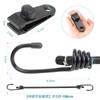 OEM ASSIVE Guard Band, Car Cover, Windproof Rope, 0.3 inch
