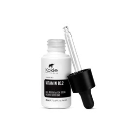 Kokie Vitamin B12 Serum