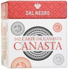 Dal Negro 90027-162 Cards Canasta Luxury, Colour, 90027