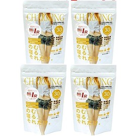 Everything tea sleep charming 4 bags set [sold by weight a great deal of the lowest mall]
