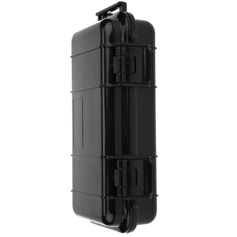 MechKit Survival Storage Case Sealed Box, 190 × 120 ×