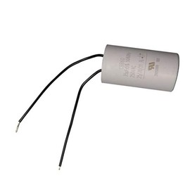 COCAPCO 250VAC 35uF 35MFD CBB60 Motor Run Capacitor 2 Wires 35 Uf MFD 250 VAC 250V AC 25/70/21 UL Listed