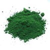 Preema Green Food Colour Powder 500g Pack - Halal, Vegetarian