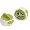 Multi-Function Manual Rotating Can Opener & Bottle Opener ，Tin Opener