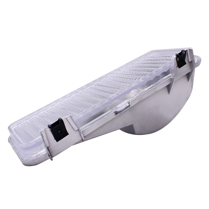 1409KMT C10 Turn Signal Park Lights Front Compatible with 1981-1982
