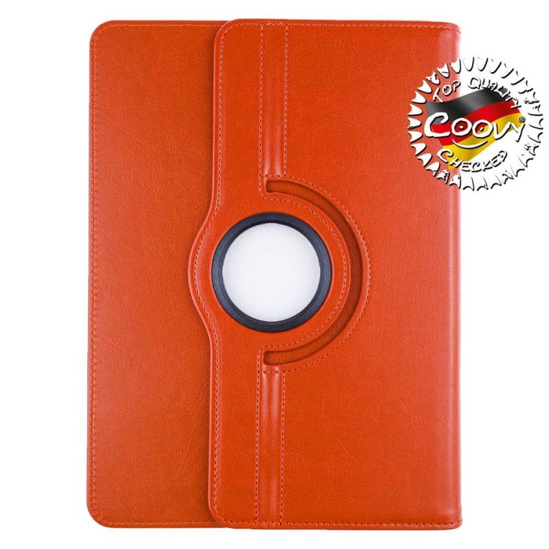 COOVY® Universal 2.0 360° Rotation Cover for All 9/10 /