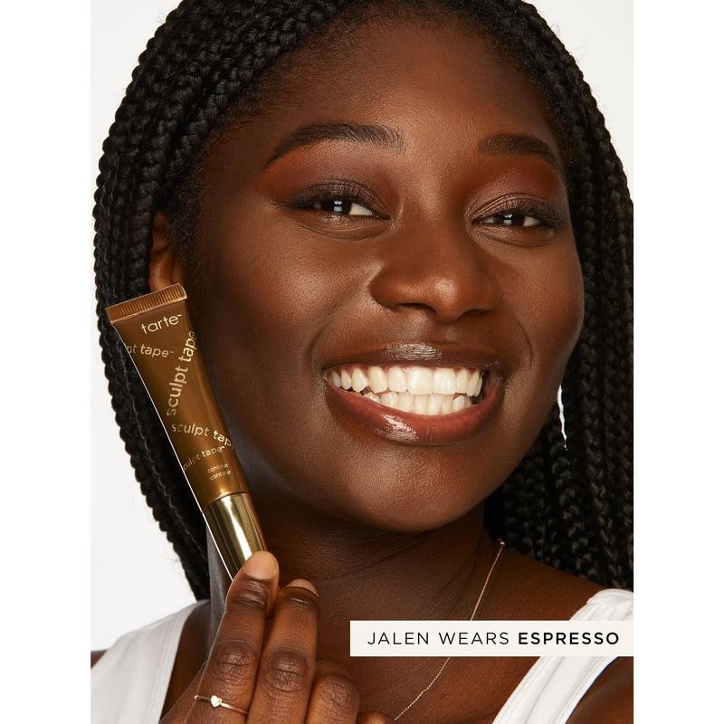 tarte sculpt tape™ contour - contour like a pro -
