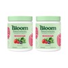 ProbióticosAntioxidantes Frutos Rojos Bloom 2 Pack De 298g
