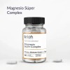 Magnesio Súper Complex Vitamina B6 Relajación 60 Capsulas