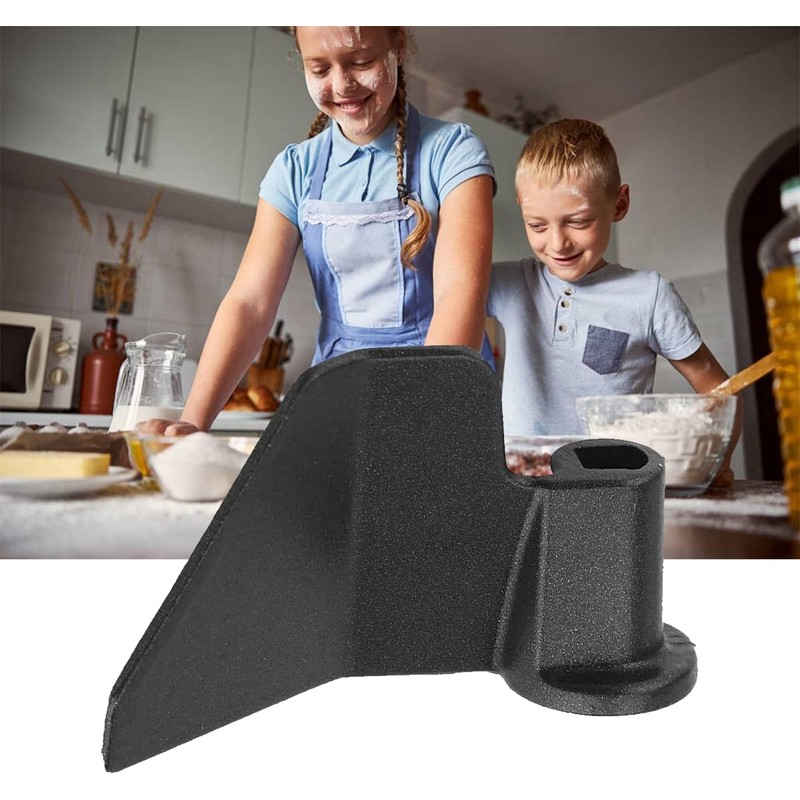 2PCS Breadmaker Paddle, Breadmaker Spares Kneading Paddle, Breadmaker Spares Kneading