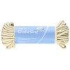 Whitmor 100-Foot Cotton Clothesline