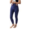 Ingrid and Isabel Basics Postpartum Compression Leggings - Postpartum Leggings