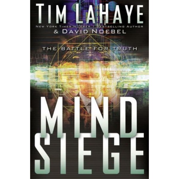 Mind Siege: The Battle For Truth