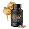Raíz De Maca Precursor Natural Testo 30cap Tawr Elements Sin