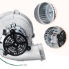 Hiorucet FB-RFB241 Furnace Draft Inducer Blower for Rheem Ruud Weather