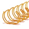 TRUBIND Twin Loop Wire Binding Spines - 3/4 inch Diameter