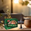 HEM Incense Night Queen Cone Type 1 Case (1 box
